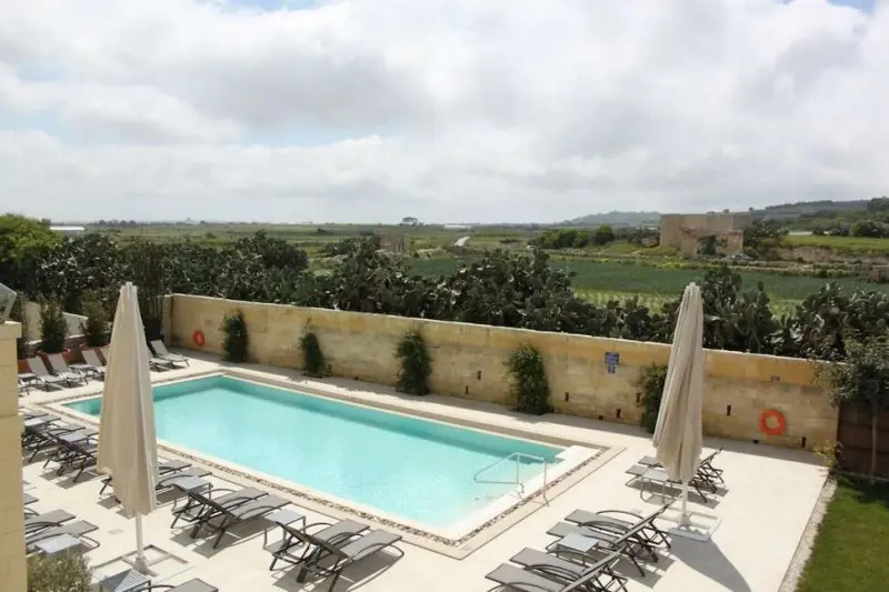 The Xara Palace Relais & Chateaux