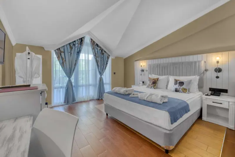 Seven Seas Palmeras Bay Hotel