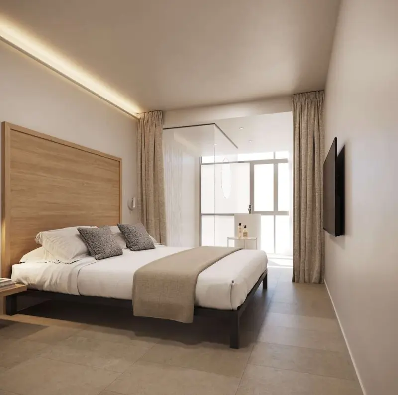 Casa Lit Barcelona