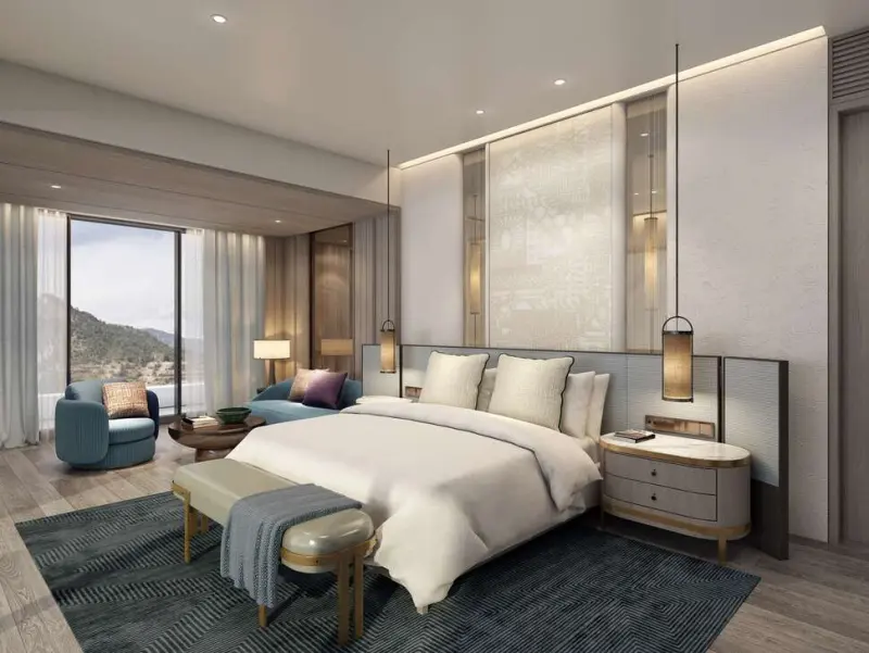 City of Dreams Mediterranean - Integrated Resort, Casino & Entertainment