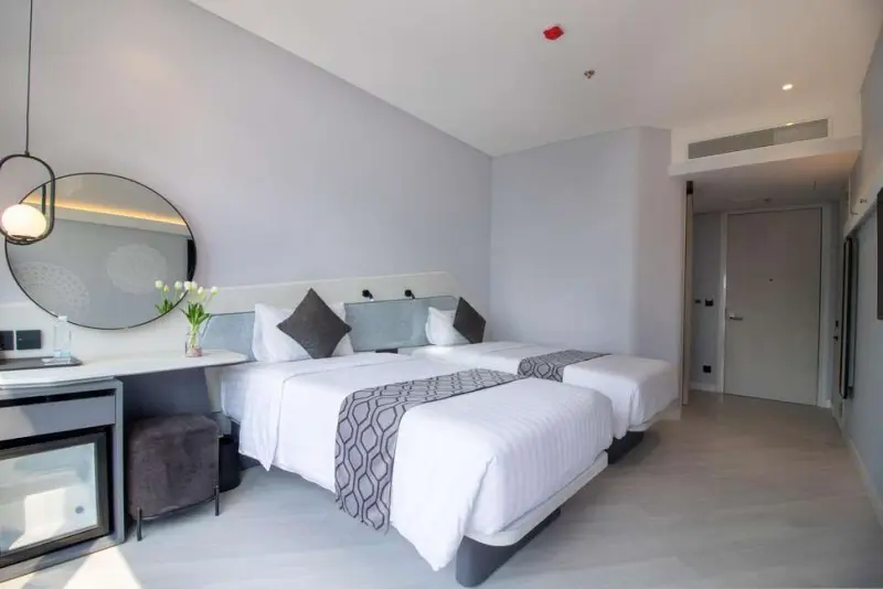 Queensland Hotel