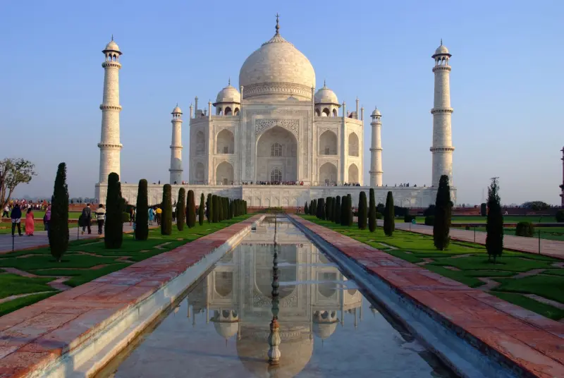 Groepsrondreis Noord-India Hoogtepunten