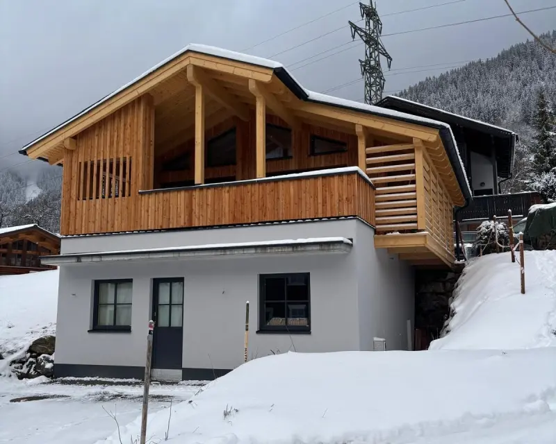 VAYA Post Montafon