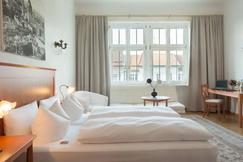 Hotel Brandies Berlin