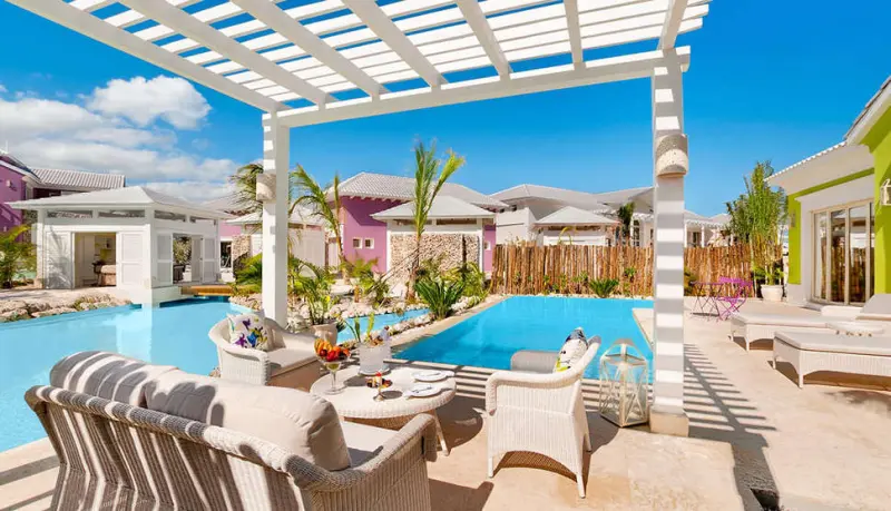 Eden Roc Cap Cana