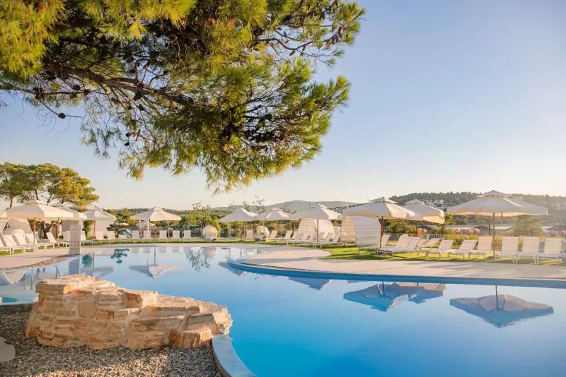 Amadria Park Kids Hotel Andrija