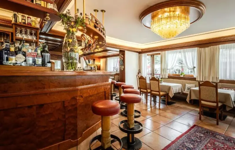 Hotel Evaldo