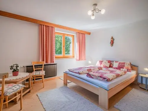 Appartement Leitner - 4 personen