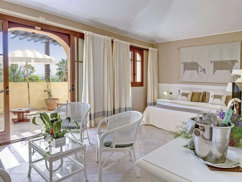 Hotel Baia di Nora