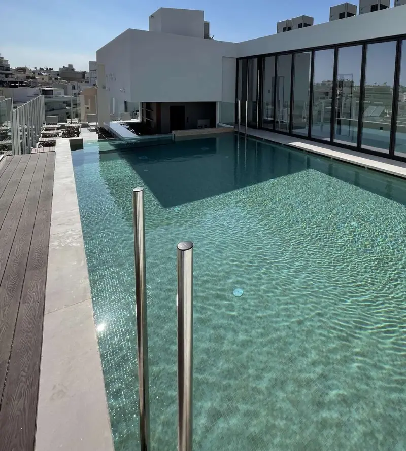 Ethereal White Resort