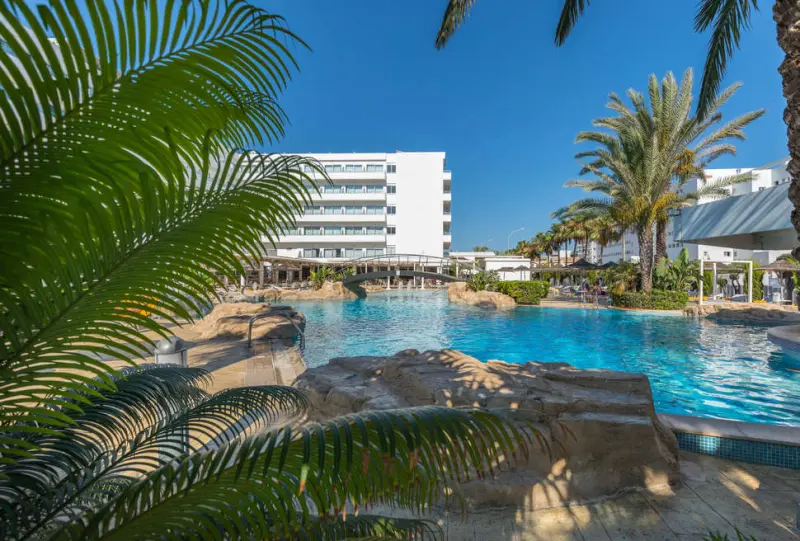Tasia Maris Beach Hotel and Spa