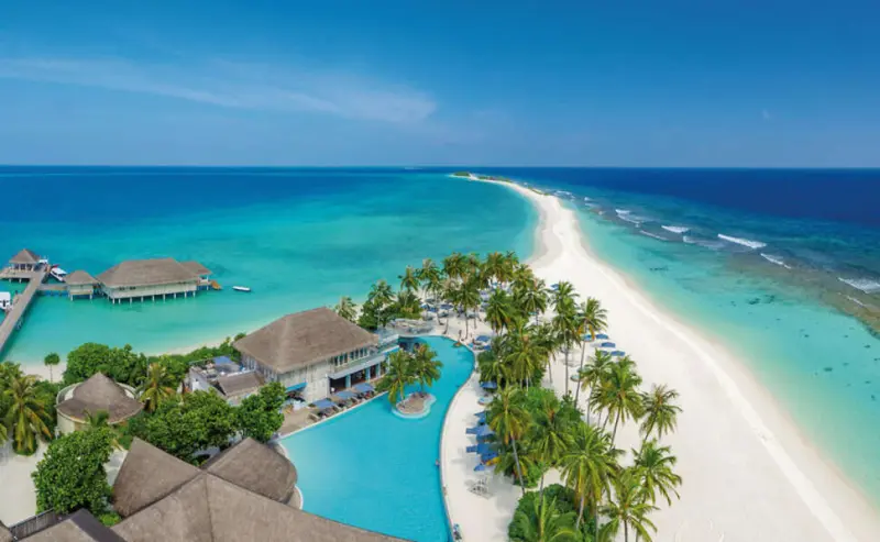 Finolhu, a Seaside Collection Resort