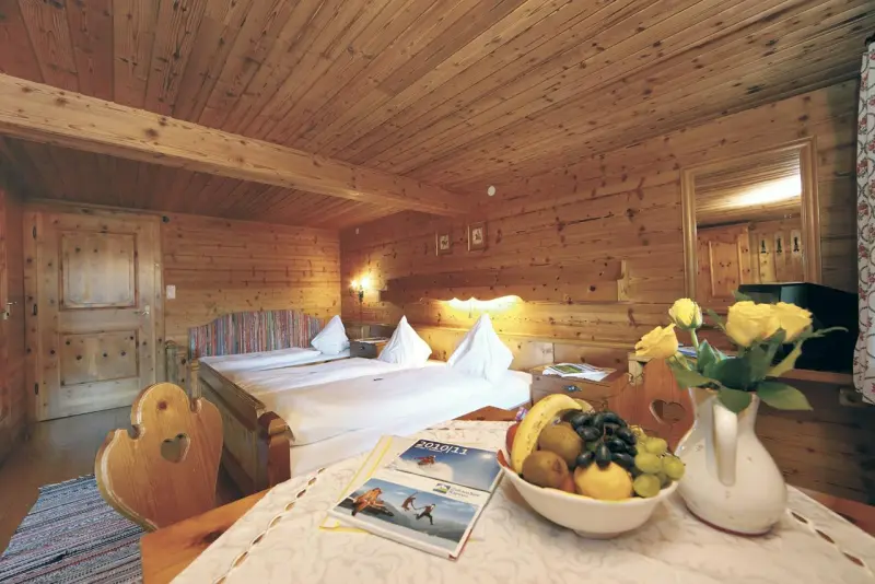 Gasthof Limberghof