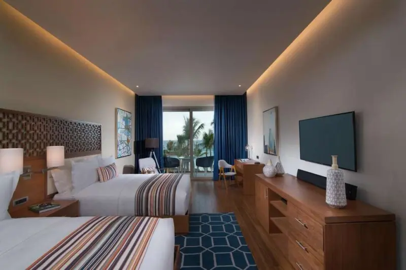 Eden Roc Cap Cana