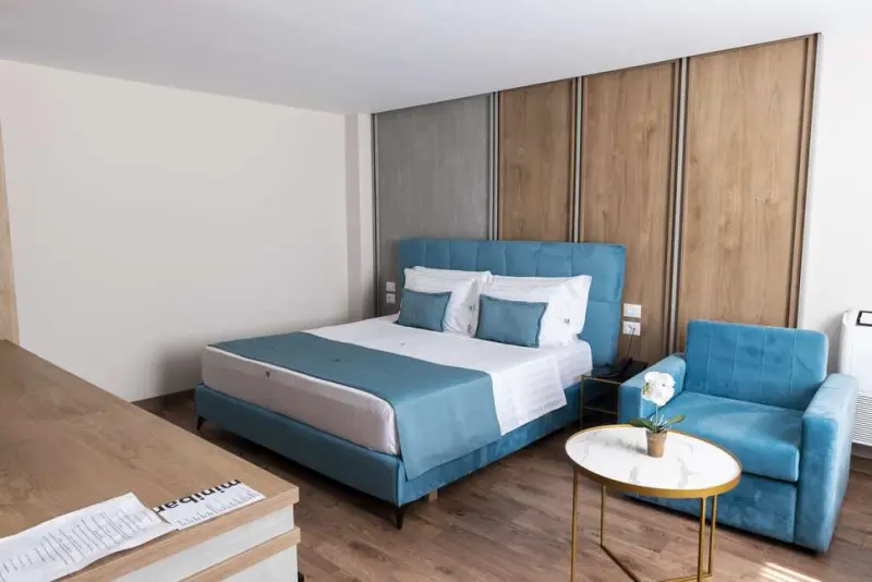 Martiness Hotel Durrës