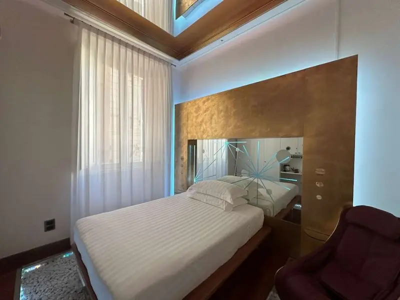 Hotel Trecento