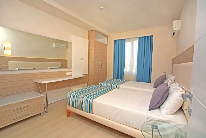 Vega Green Aparthotel