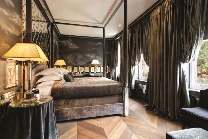 The Franklin, an SLH Hotel