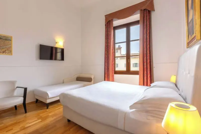 Relais Hotel Centrale Dimora Storica
