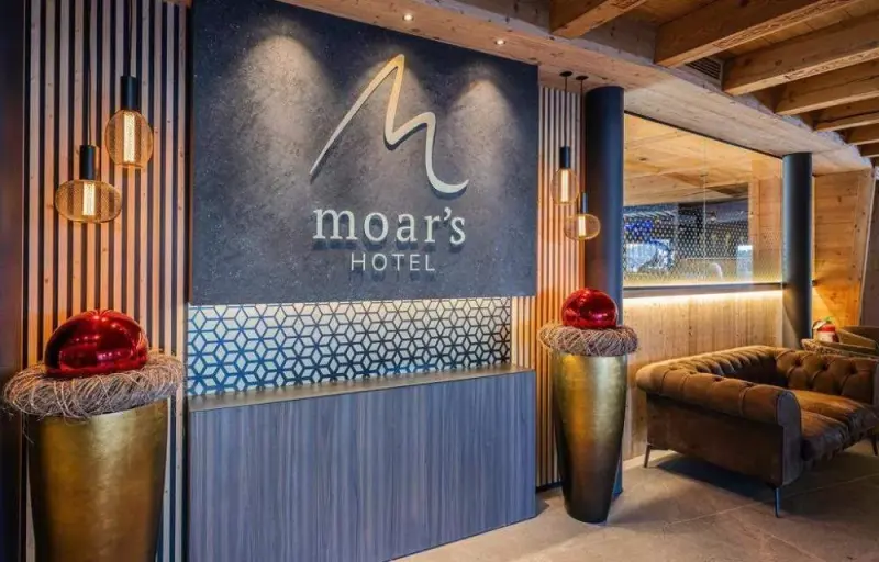 Moar's Hotel