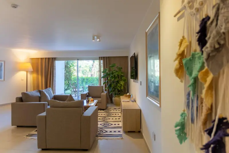 Hotel Fort Arabesque West Bay - adults only