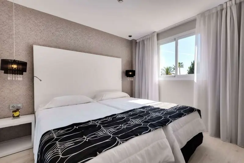 Alcudia Garden Aparthotel