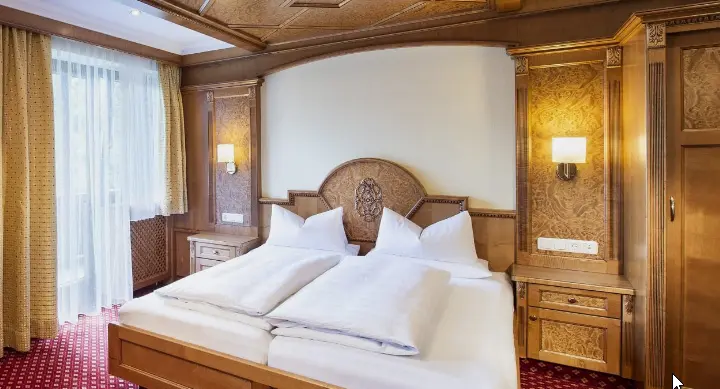 Hotel Strolz