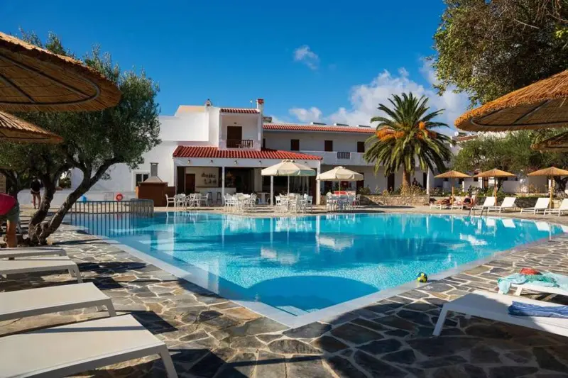 Astron Bungalows