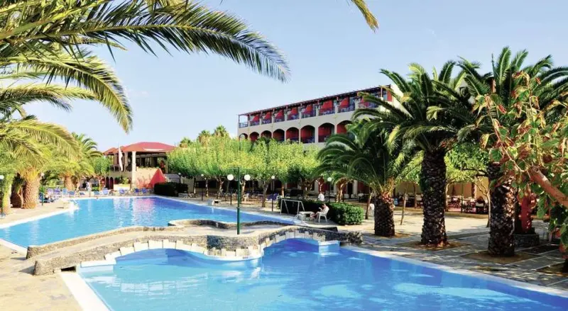 Mare Monte Beach Hotel