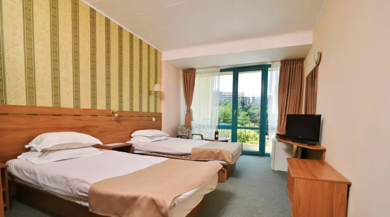 Hotel Ambassador