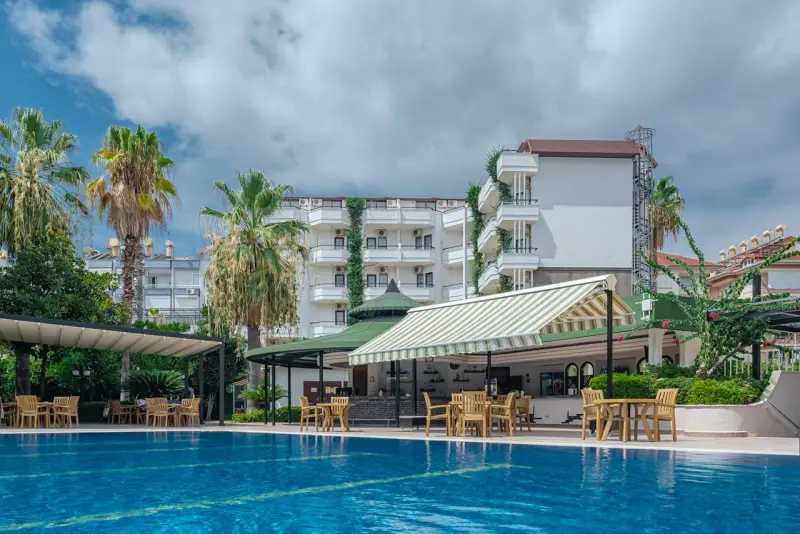 Hotel Panorama