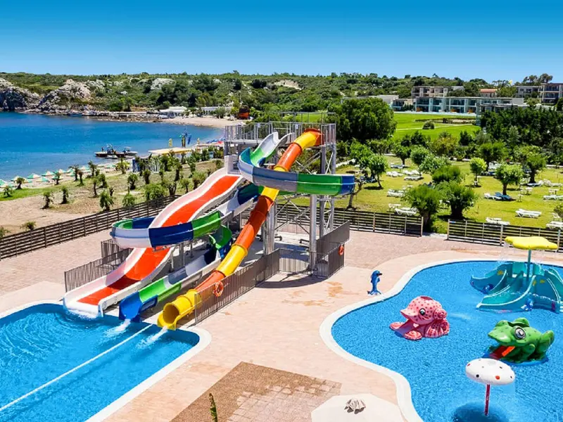 allsun Hotel Irene Palace