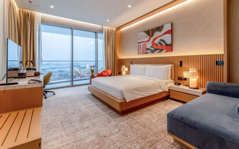 Rixos Premium Qetaifan Island North