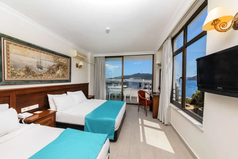 Hotel Kayamaris