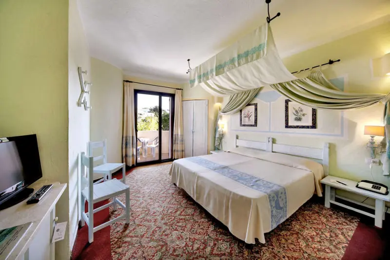 Grand Hotel Smeraldo Beach
