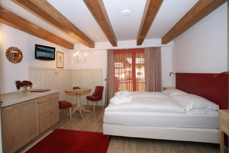 THE SUN Hotel Resort Clubresidence
