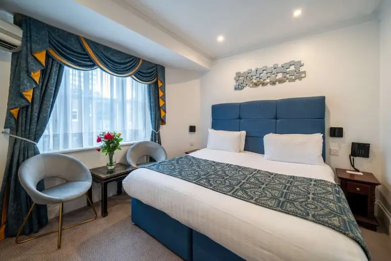 Hotel La Place