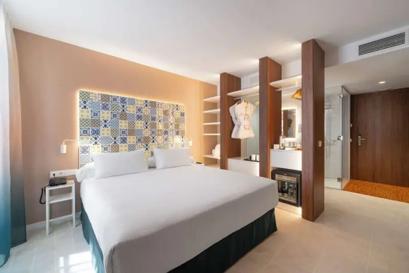 Axel Hotel Valencia