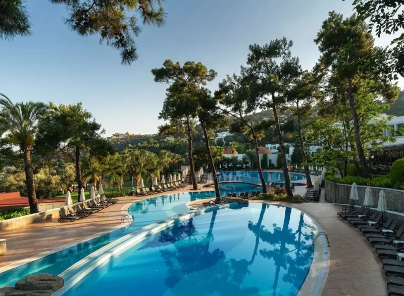 Rixos Premium Bodrum