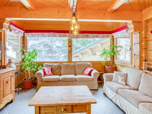 Chalet Capilou