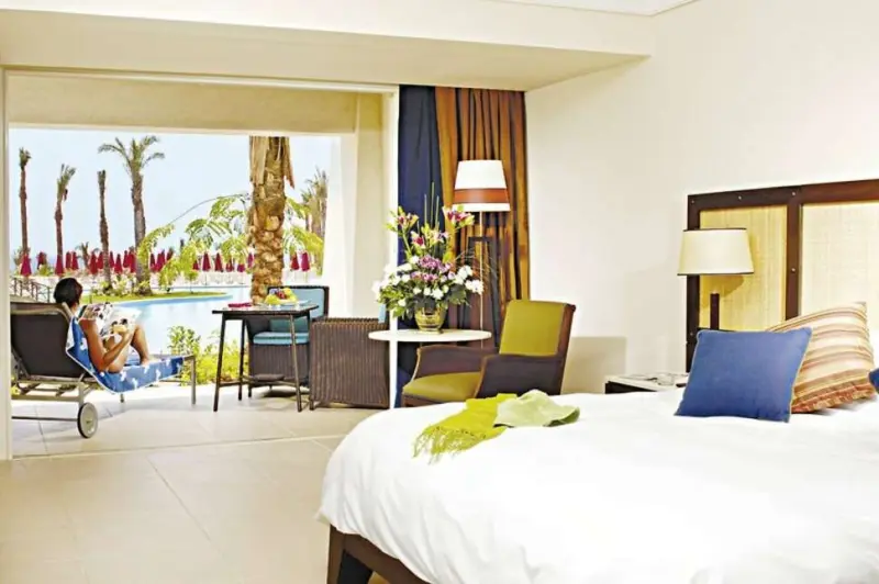 Grand Rotana Resort & Spa