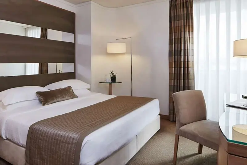 Galaxy Hotel Iraklio