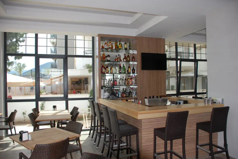 Hotel Begonville Beach - adults only