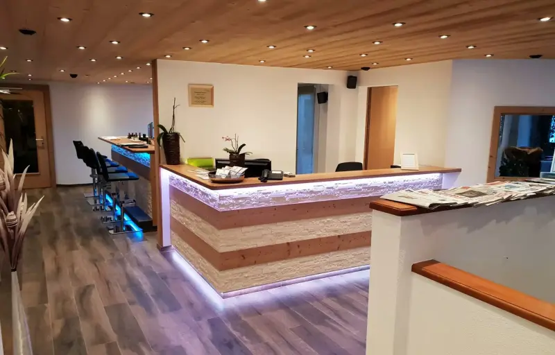 Hotel Europa