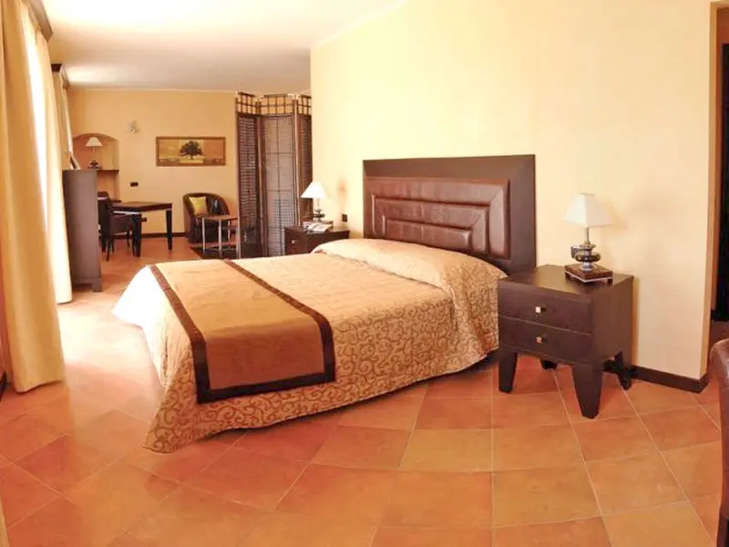 Active Hotel Paradiso & Golf