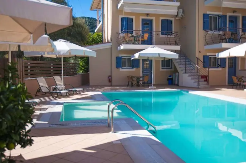 Villa Theodora