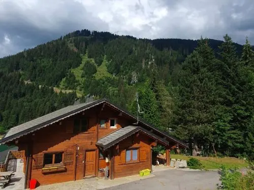 Loù Polaye