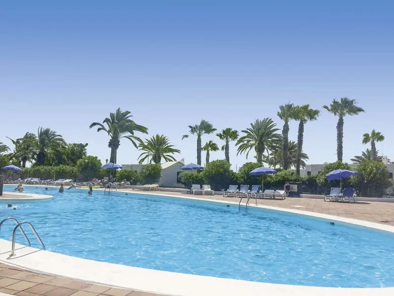 Casas del Sol Villas
