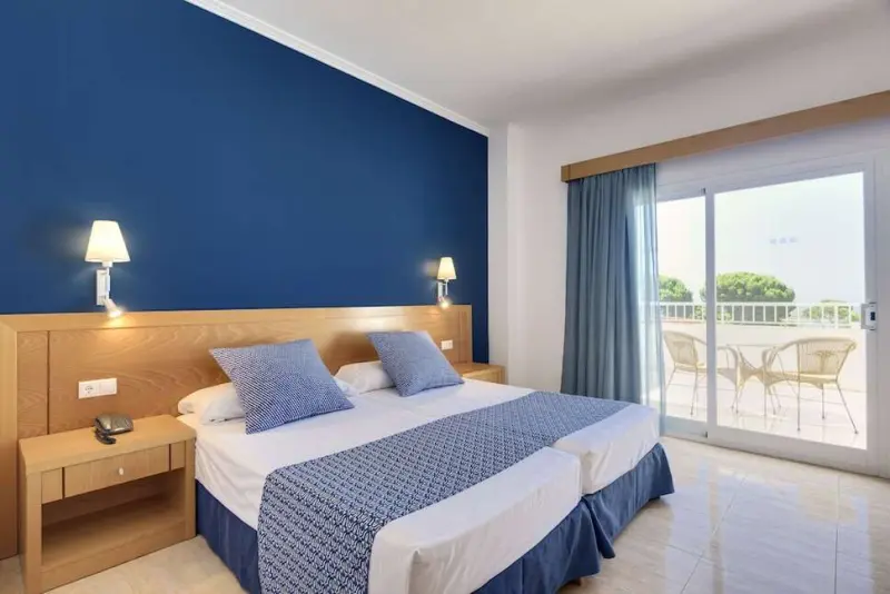 Garden Playanatural Hotel & Spa