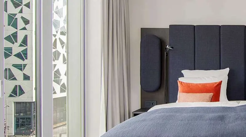 Clarion Hotel Oslo